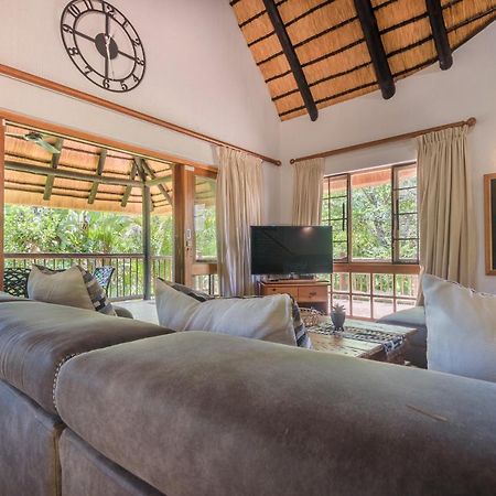Kruger Park Lodge Unit No. 241 Hazyview Extérieur photo