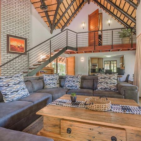 Kruger Park Lodge Unit No. 241 Hazyview Extérieur photo