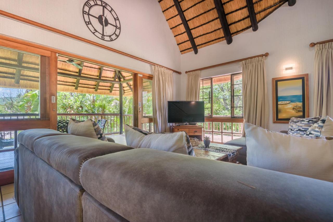 Kruger Park Lodge Unit No. 241 Hazyview Extérieur photo