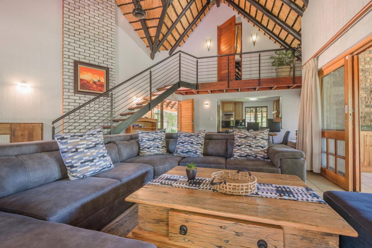 Kruger Park Lodge Unit No. 241 Hazyview Extérieur photo