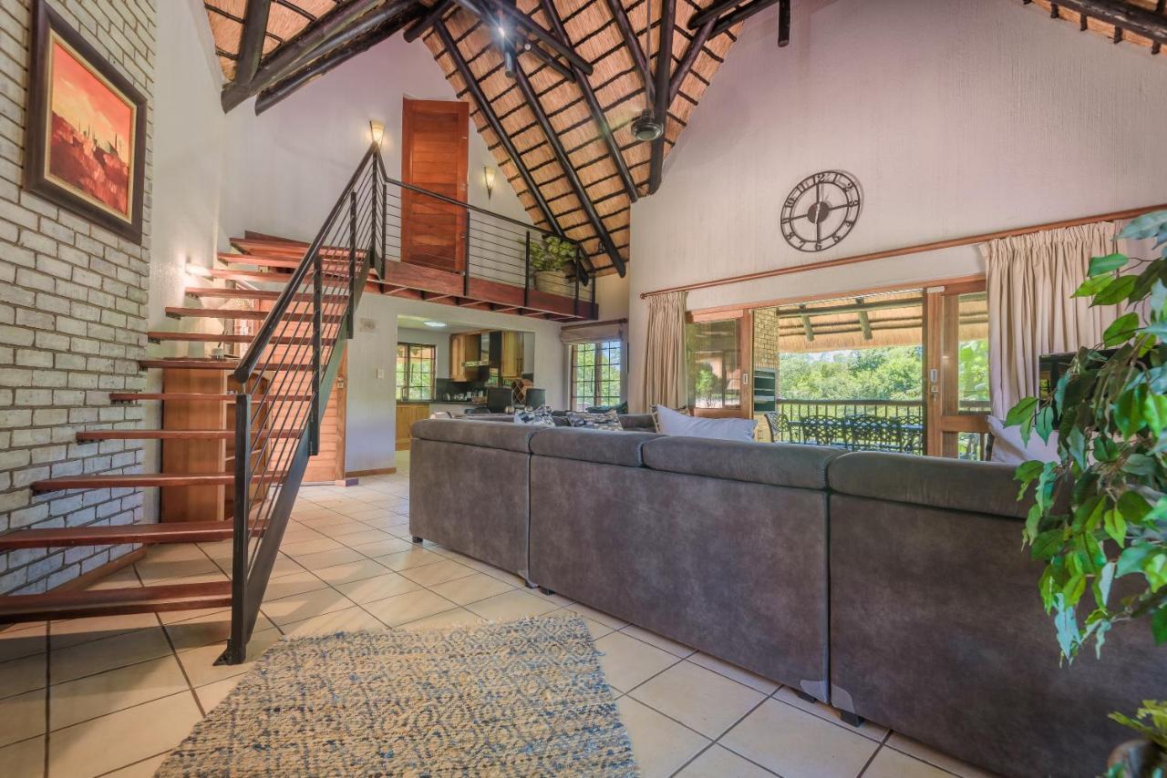 Kruger Park Lodge Unit No. 241 Hazyview Extérieur photo