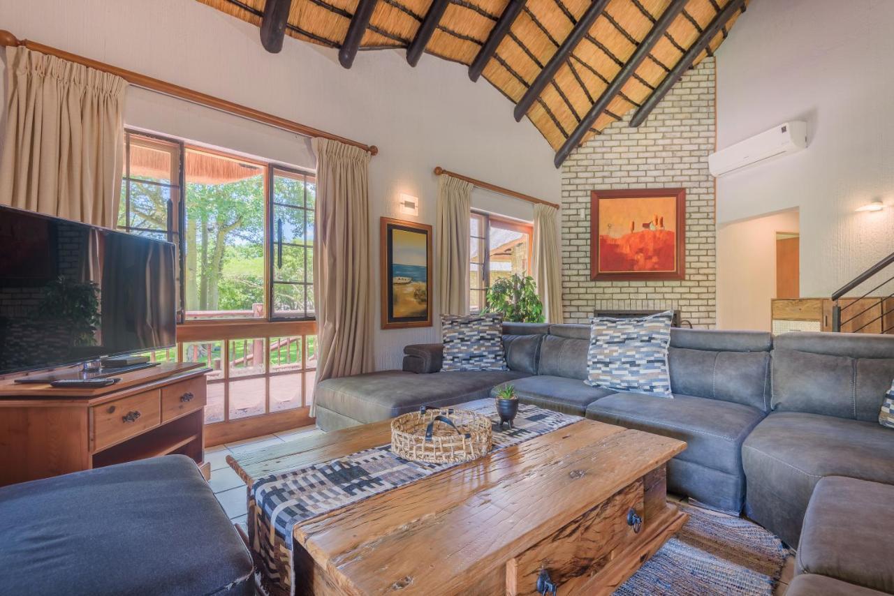 Kruger Park Lodge Unit No. 241 Hazyview Extérieur photo