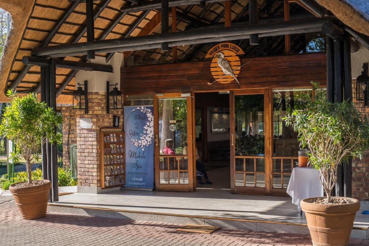 Kruger Park Lodge Unit No. 241 Hazyview Extérieur photo