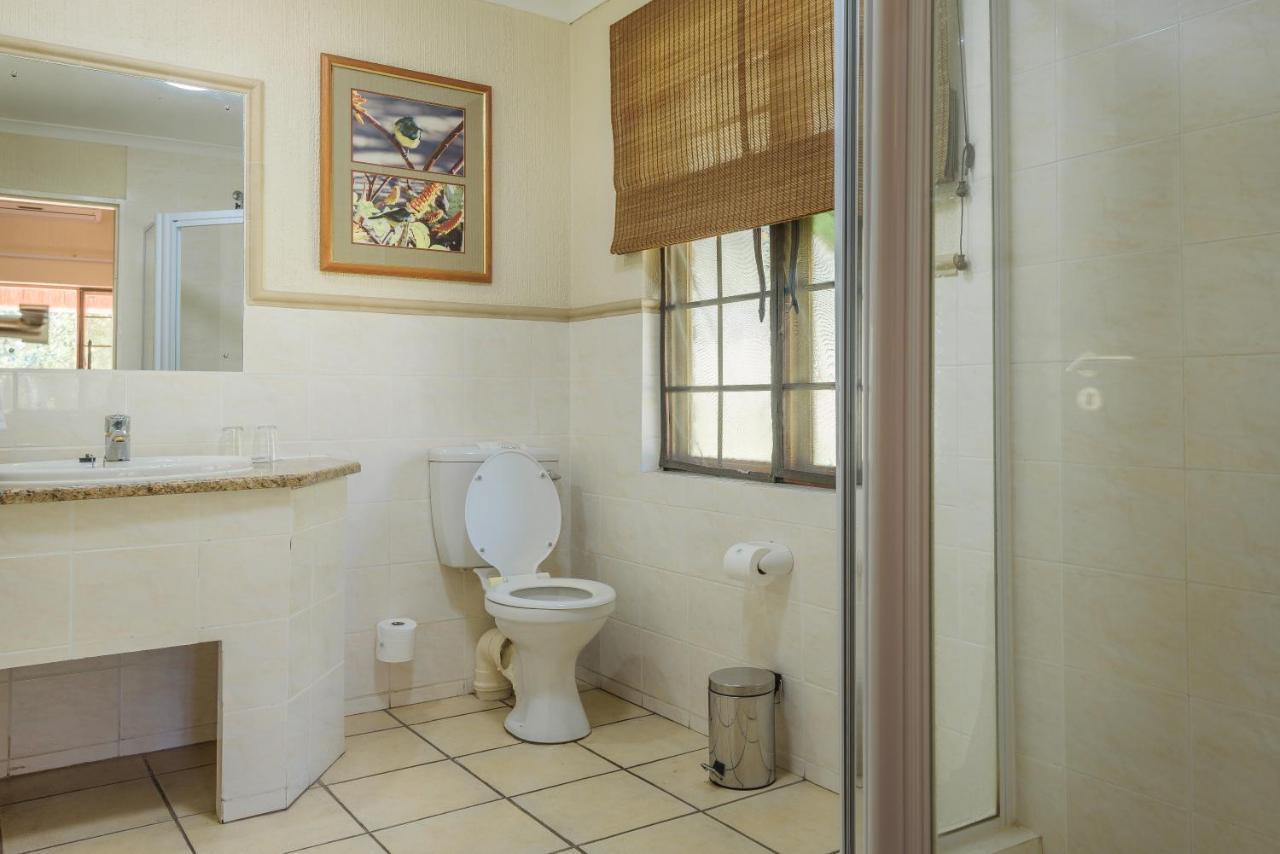 Kruger Park Lodge Unit No. 241 Hazyview Extérieur photo