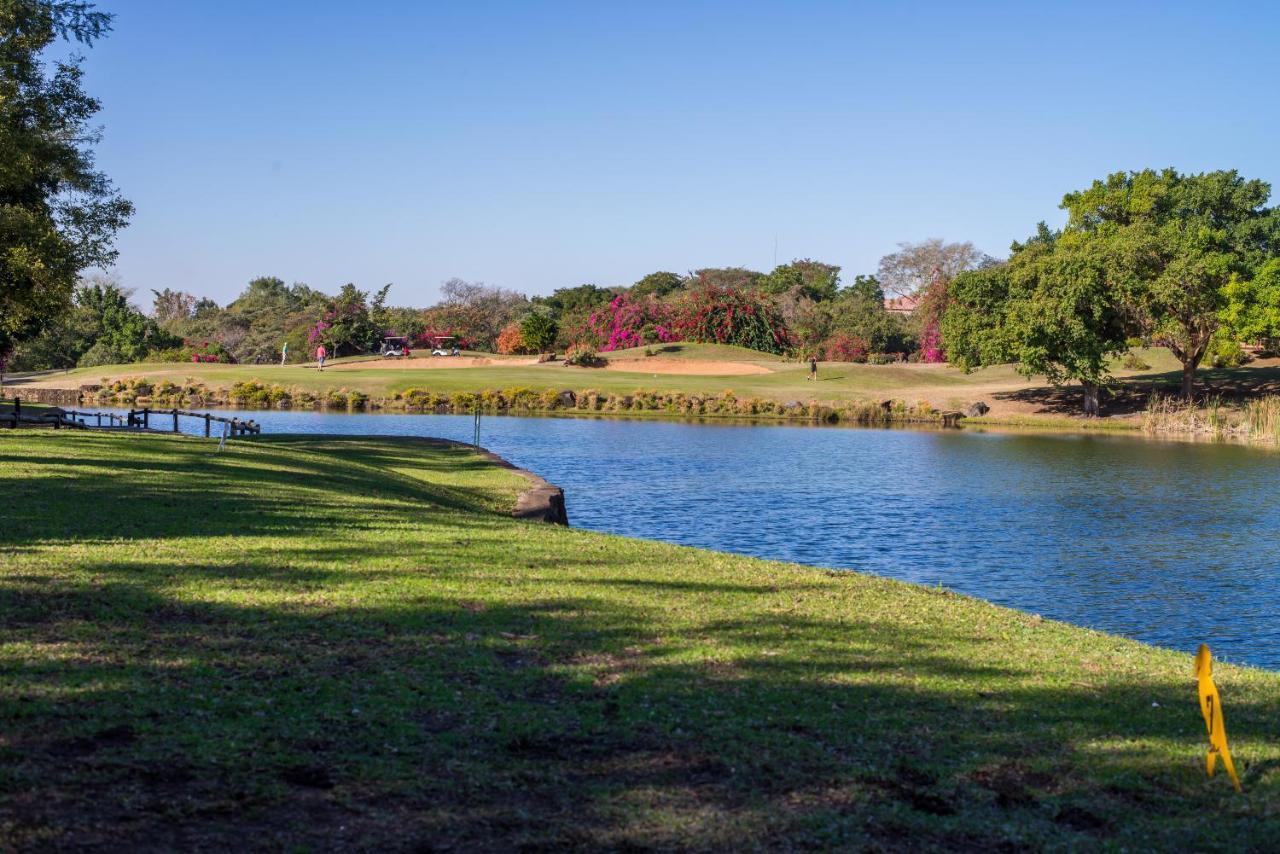 Kruger Park Lodge Unit No. 241 Hazyview Extérieur photo