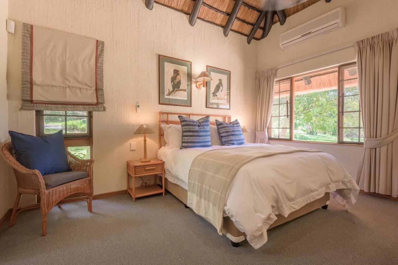 Kruger Park Lodge Unit No. 241 Hazyview Extérieur photo