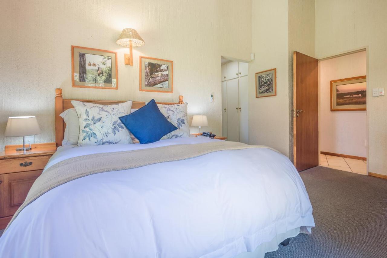 Kruger Park Lodge Unit No. 241 Hazyview Extérieur photo