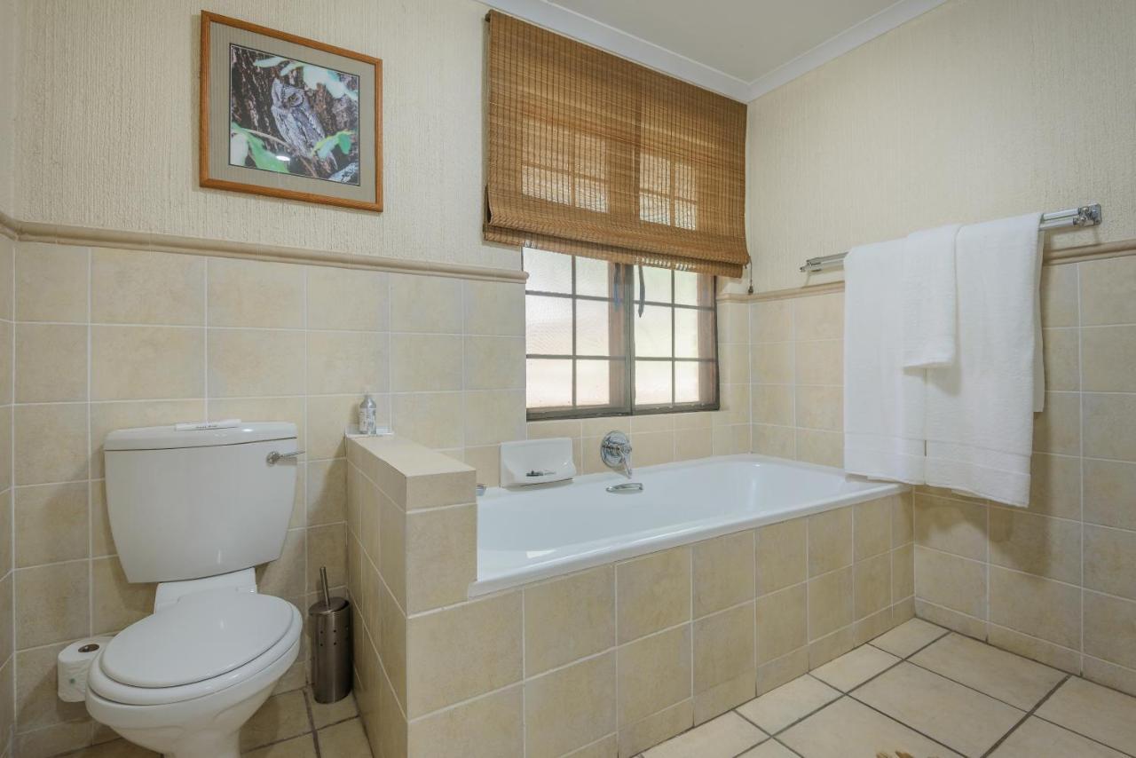 Kruger Park Lodge Unit No. 241 Hazyview Extérieur photo