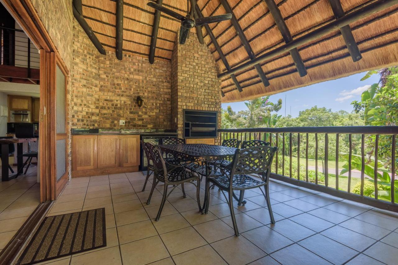 Kruger Park Lodge Unit No. 241 Hazyview Extérieur photo