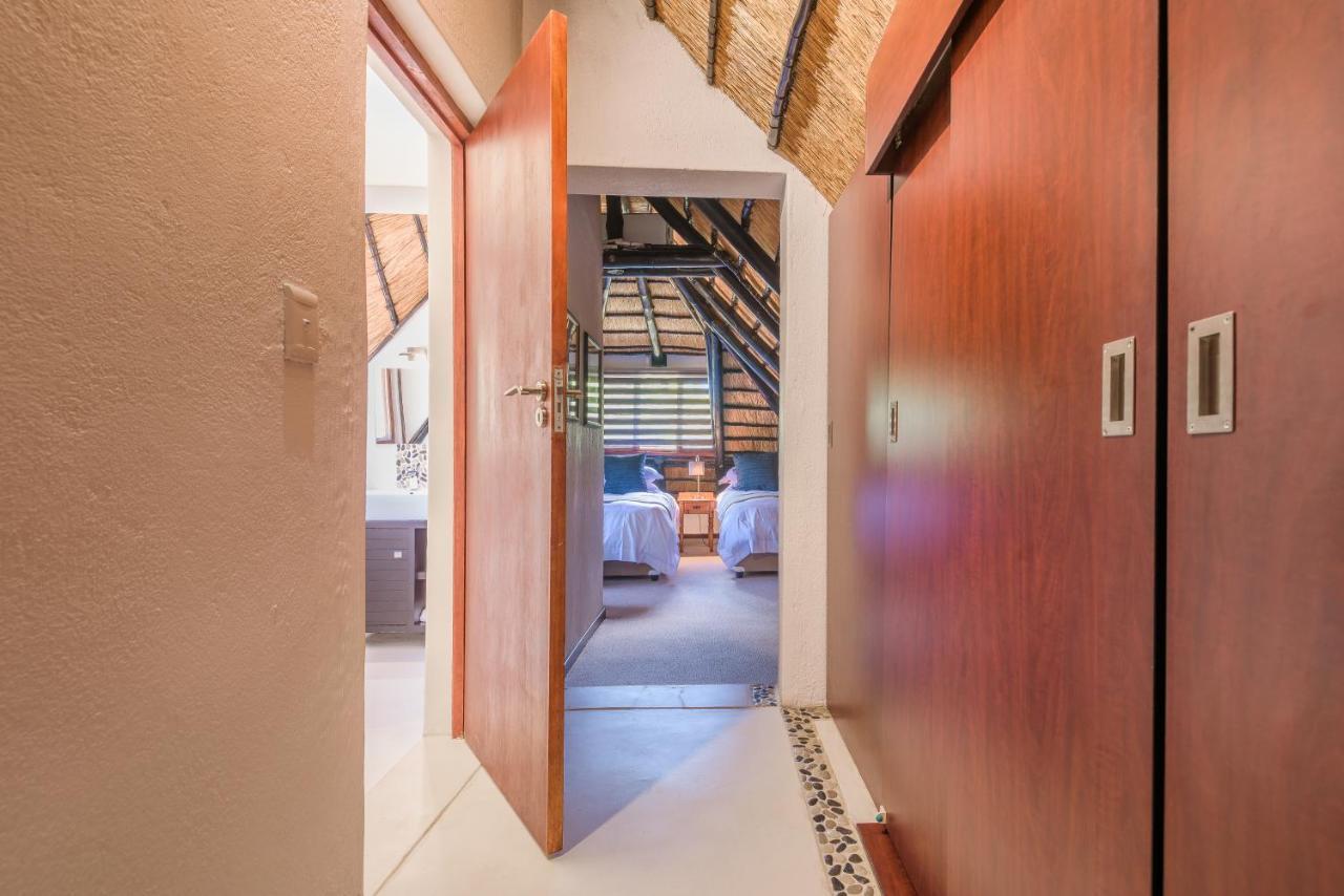 Kruger Park Lodge Unit No. 241 Hazyview Extérieur photo