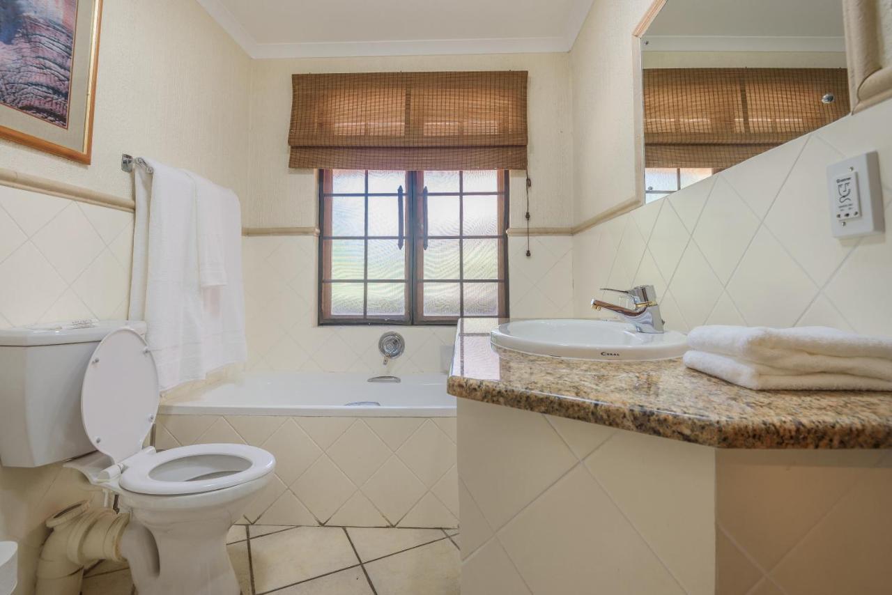 Kruger Park Lodge Unit No. 241 Hazyview Extérieur photo