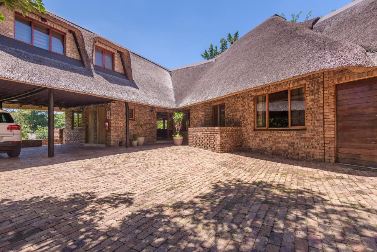 Kruger Park Lodge Unit No. 241 Hazyview Extérieur photo
