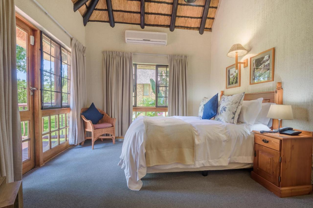 Kruger Park Lodge Unit No. 241 Hazyview Extérieur photo